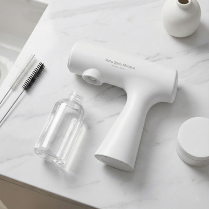 Nano Spray Machine